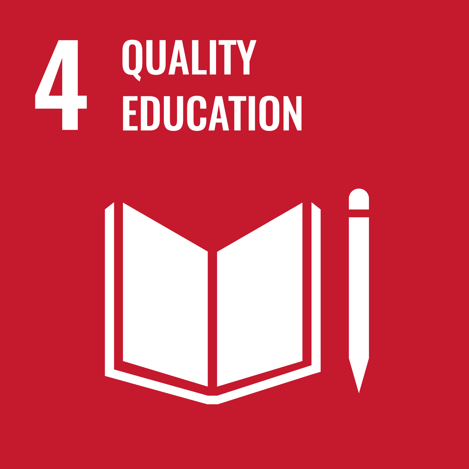 Sustainable Development Goals (SDG4) Quality Education
