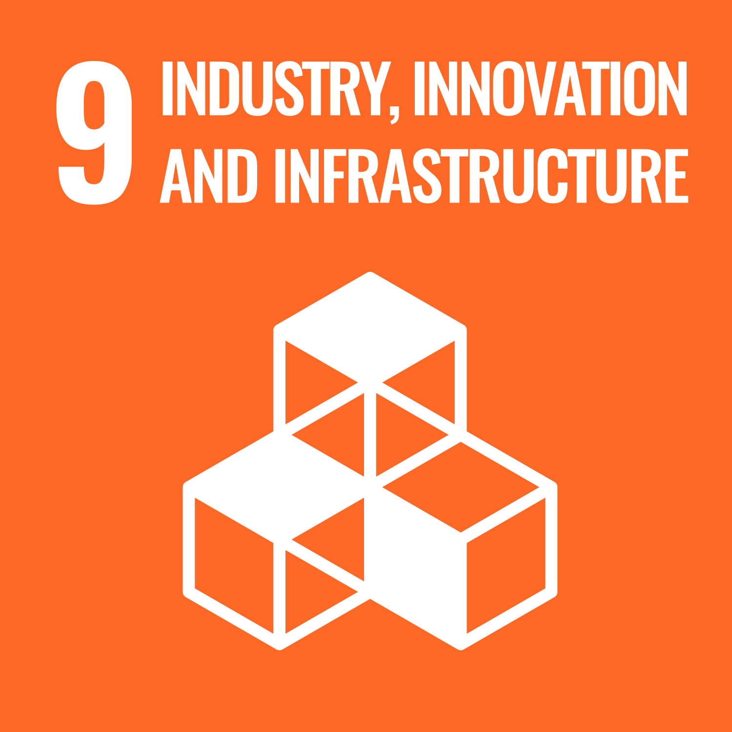 Sustainable Development Goals (SDG9) Quality Education Industry, Innovation, and Infrastructure