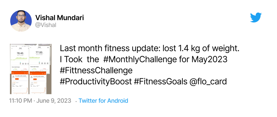 Monthly Challenge 2